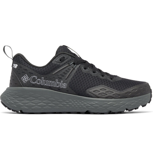 COLUMBIA KONOS TRS OUTDRY negro