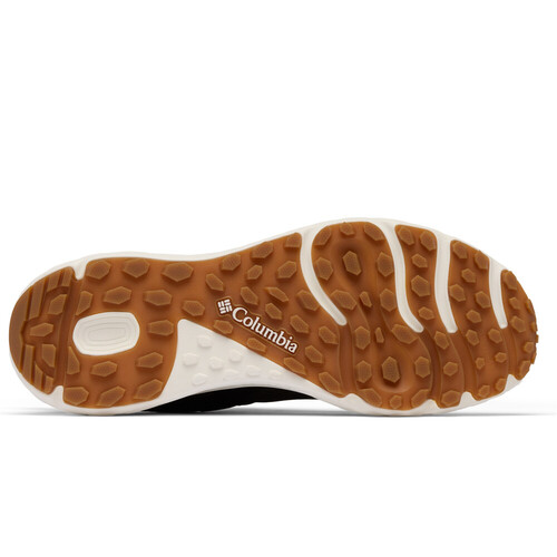 COLUMBIA KONOS TRS OUTDRY verde