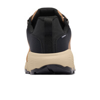 Columbia zapatilla trekking hombre NEWTON NIMBLE LTR MARRON 05