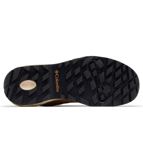 COLUMBIA NEWTON NIMBLE LTR marron