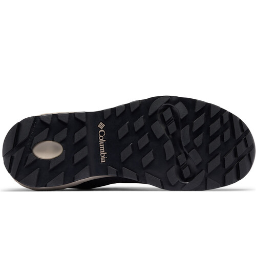 COLUMBIA NEWTON NIMBLE LTR negro