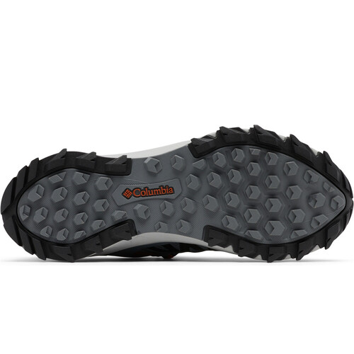 COLUMBIA PEAKFREAK II OUTDRY gris
