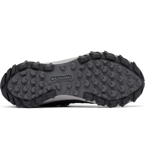 COLUMBIA PEAKFREAK II OUTDRY LEATHER gris