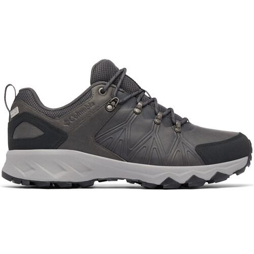 COLUMBIA PEAKFREAK II OUTDRY LEATHER gris