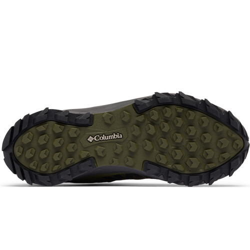 COLUMBIA PEAKFREAK II OUTDRY verde