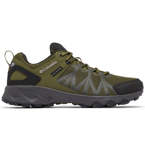 COLUMBIA PEAKFREAK II OUTDRY verde