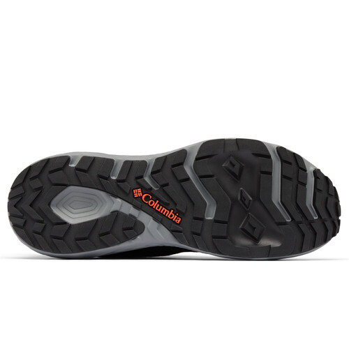 COLUMBIA PEAKFREAK ROAM negro