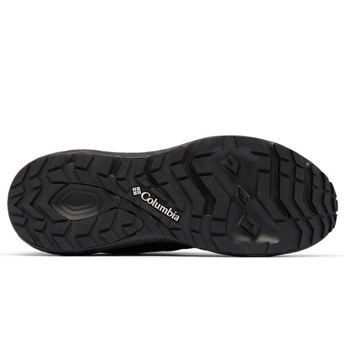 COLUMBIA PEAKFREAK ROAM WATERPROOF negro