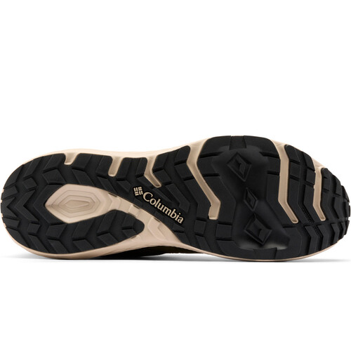 COLUMBIA PEAKFREAK ROAM WATERPROOF verde