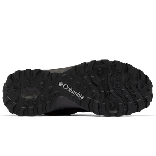 COLUMBIA PEAKFREAK RUSH OUTDRY negro