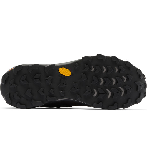 COLUMBIA PEAKFREAK TITANIUM OUTDRY negro