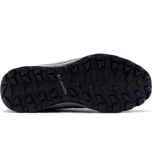 COLUMBIA REDMOND IV BREATHE marron