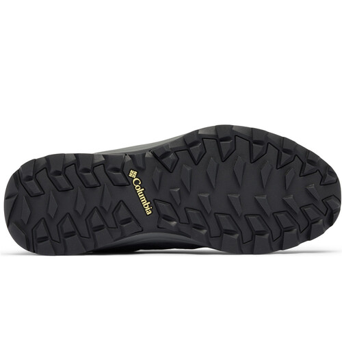 COLUMBIA REDMOND IV LOW WATERPROOF azul