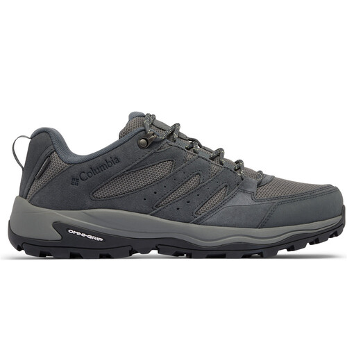 COLUMBIA REDMOND IV LOW WATERPROOF azul
