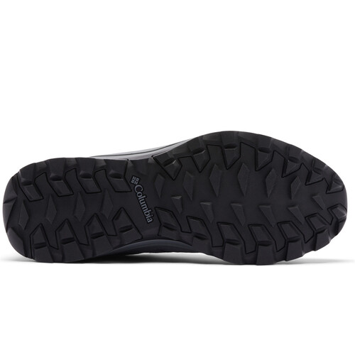 COLUMBIA REDMOND IV LOW WATERPROOF gris