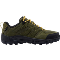 REDMOND IV LOW WATERPROOF