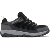 STRATA TRAIL LOW WATERPROOF