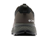 Columbia zapatilla trekking hombre TELLURIX PEAK WATERPROOF NEGRO 05