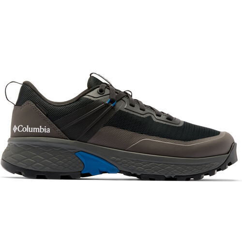 COLUMBIA TELLURIX PEAK WATERPROOF negro