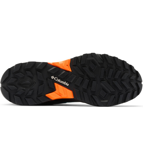 COLUMBIA TELLURIX PEAK WATERPROOF verde