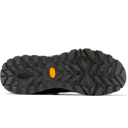 COLUMBIA TELLURIX TITANIUM OUTDRY negro