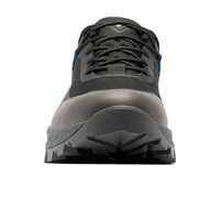 Columbia zapatilla trekking hombre TELLURIX TITANIUM OUTDRY NEGRO puntera