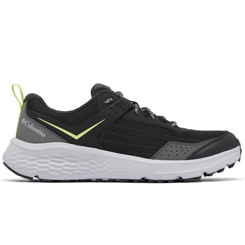 COLUMBIA VERTISOL TRAIL negro