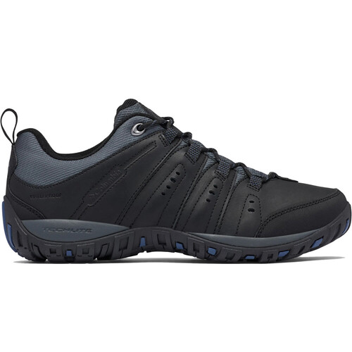 COLUMBIA WOODBURN II WATERPROOF gris