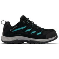 CRESTWOOD WATERPROOF
