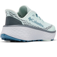 Columbia zapatilla trekking mujer KONOS TRILLIUM ATR AZUL 05