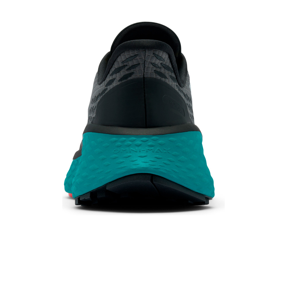 Columbia zapatilla trekking mujer KONOS TRILLIUM ATR GRIS 05