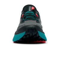 Columbia zapatilla trekking mujer KONOS TRILLIUM ATR GRIS puntera