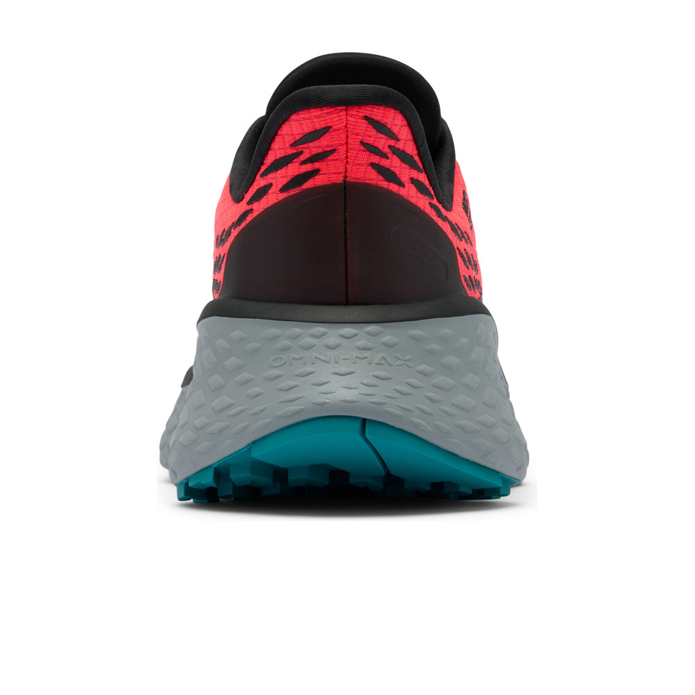 Columbia zapatilla trekking mujer KONOS TRILLIUM ATR ROSA 05