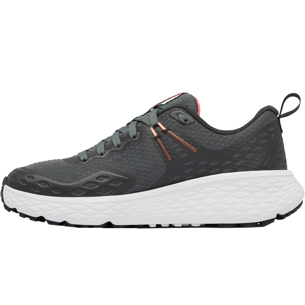 Columbia zapatilla trekking mujer KONOS TRS GRIS 05