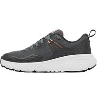 Columbia zapatilla trekking mujer KONOS TRS GRIS 05