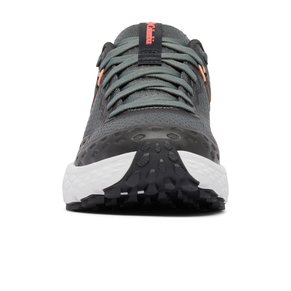 Columbia zapatilla trekking mujer KONOS TRS GRIS 06