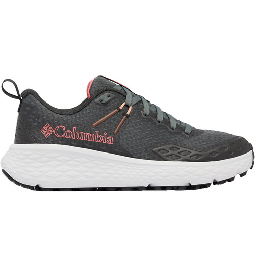 COLUMBIA KONOS TRS gris