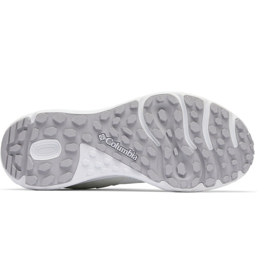 COLUMBIA KONOS TRS OUTDRY blanco