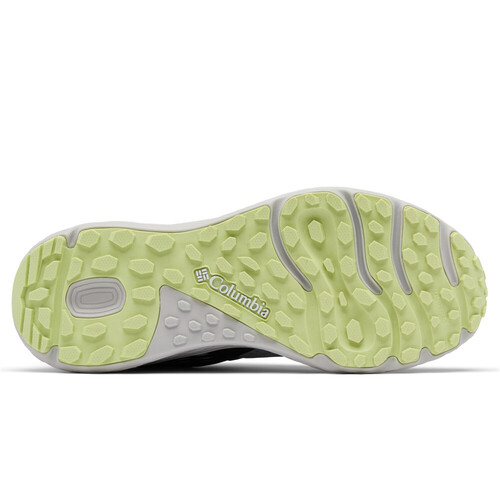 COLUMBIA KONOS TRS OUTDRY gris