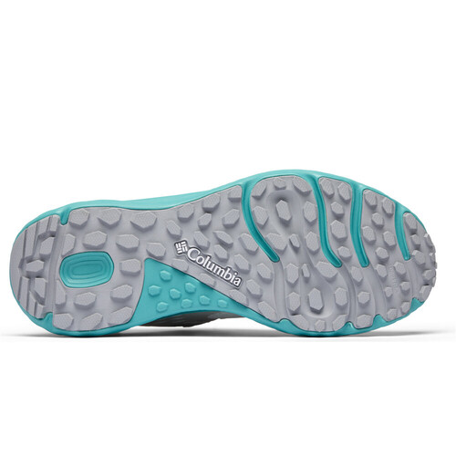 COLUMBIA KONOS TRS OUTDRY gris
