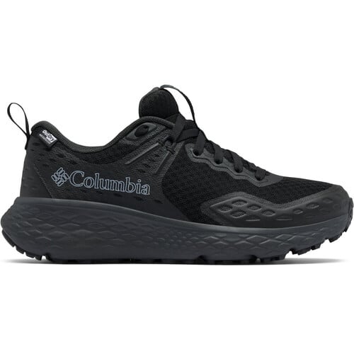 COLUMBIA KONOS TRS OUTDRY negro