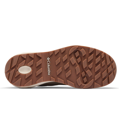 COLUMBIA NEWTON NIMBLE LTR negro