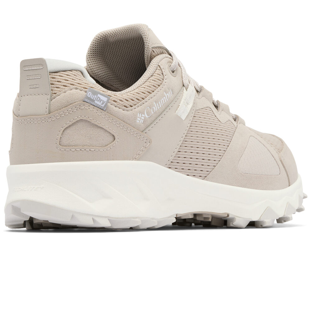 Columbia zapatilla trekking mujer PEAKFREAK HERA OUTDRY GRIS 05