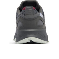 Columbia zapatilla trekking mujer PEAKFREAK HERA OUTDRY GRIS 06
