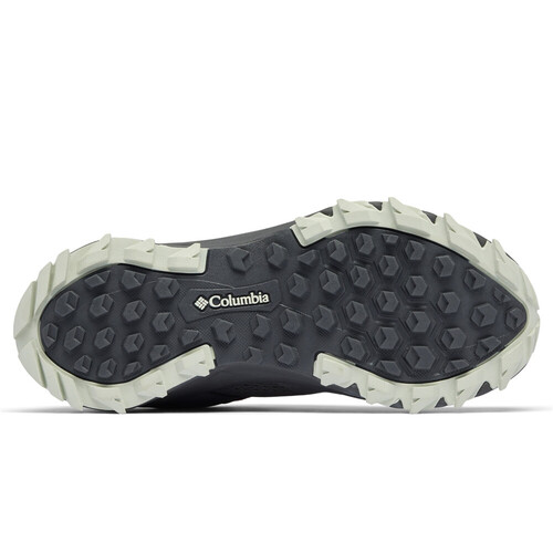 COLUMBIA PEAKFREAK HERA OUTDRY gris