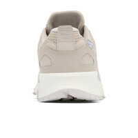 Columbia zapatilla trekking mujer PEAKFREAK HERA OUTDRY GRIS vista superior