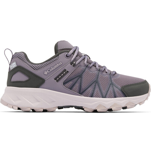 COLUMBIA PEAKFREAK II OUTDRY morado