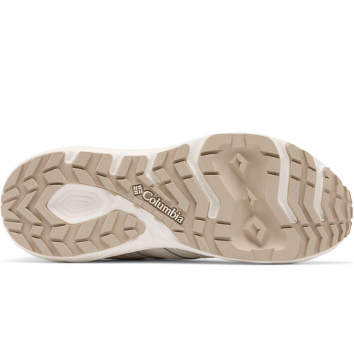 COLUMBIA PEAKFREAK ROAM WATERPROOF blanco