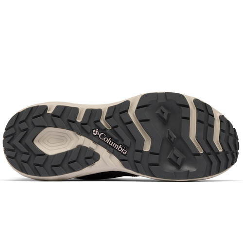 COLUMBIA PEAKFREAK ROAM WATERPROOF gris