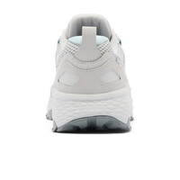 Columbia zapatilla trekking mujer PEAKFREAK RUSH OUTDRY GRIS 05